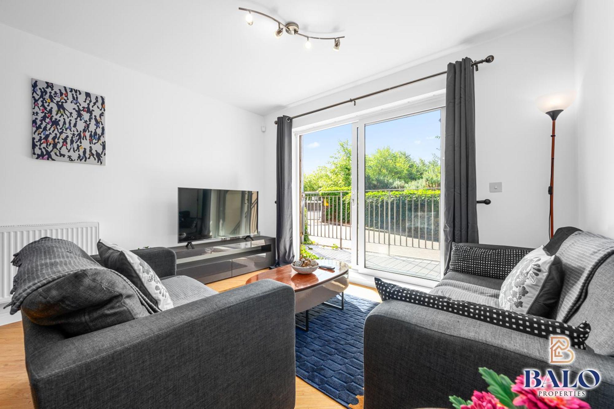 Modern Spacious 2Bedroom Apartment Great! Location By Etihad Mancity Stadium& Coop Live Arena แมนเชสเตอร์ ภายนอก รูปภาพ
