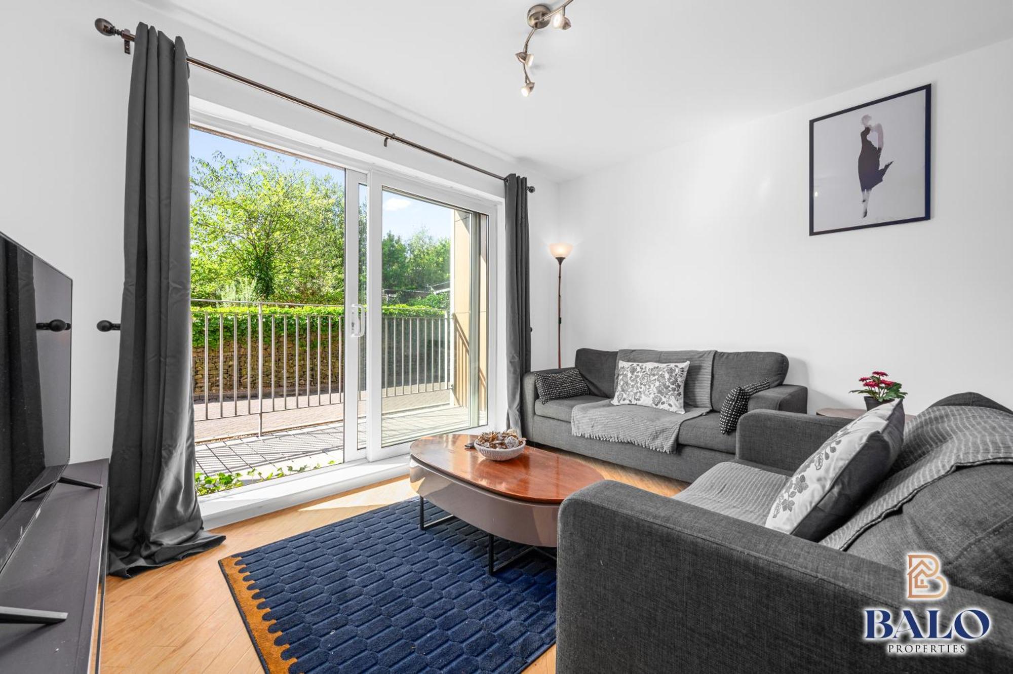 Modern Spacious 2Bedroom Apartment Great! Location By Etihad Mancity Stadium& Coop Live Arena แมนเชสเตอร์ ภายนอก รูปภาพ